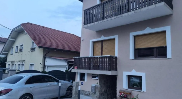 Апартаменты c 1 комнатой Perfect stay 2