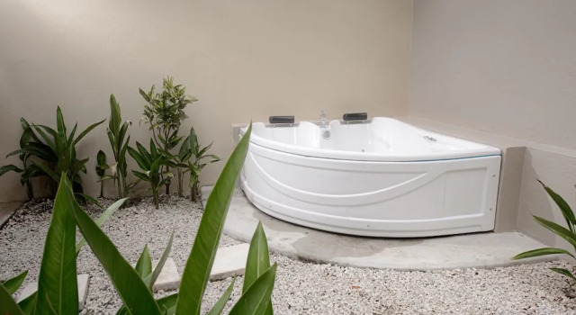 Номер Deluxe Bahia del Sol Beach front Boutique Hotel