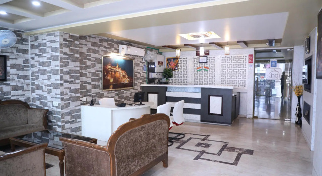 Hotel Dolphin International