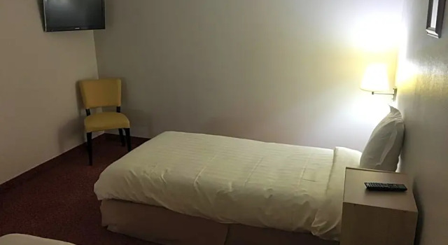Номер Standard Auberge des Moissons