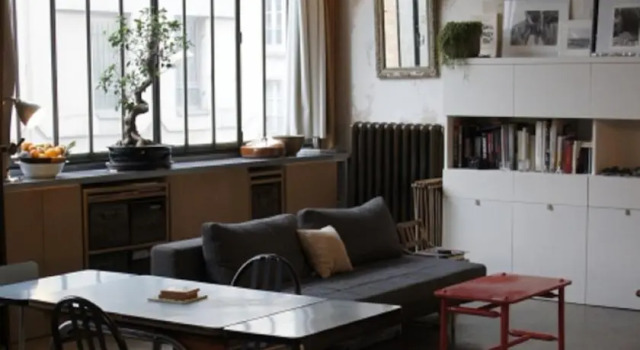 Loft Design