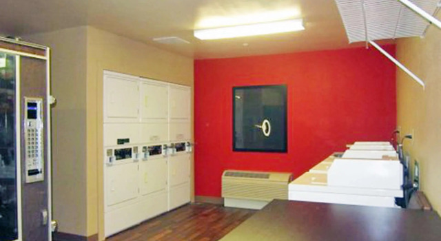 Extended Stay America Select Suites - Austin - Northwest - Lakeline Mall, Забронировать Отель Остин Greater Austin, рядом с JumpStreet