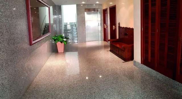 Apartamentos Xaloc HRC