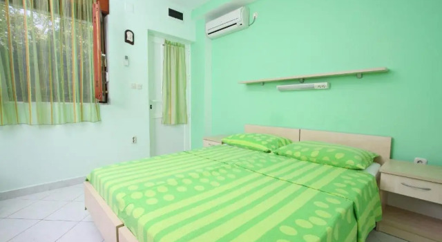Номер Standard Apartments and Rooms Vesna Novalja