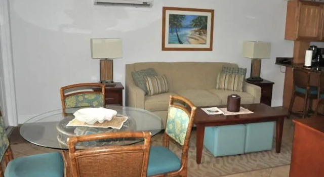 Номер Standard Sea Club V Beach Resort