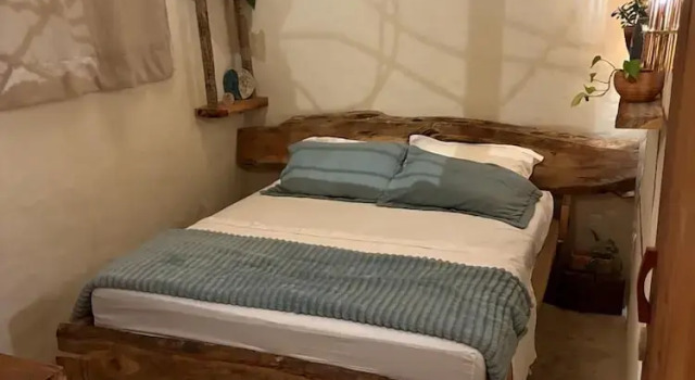 Номер Comfort Solar Kaeté