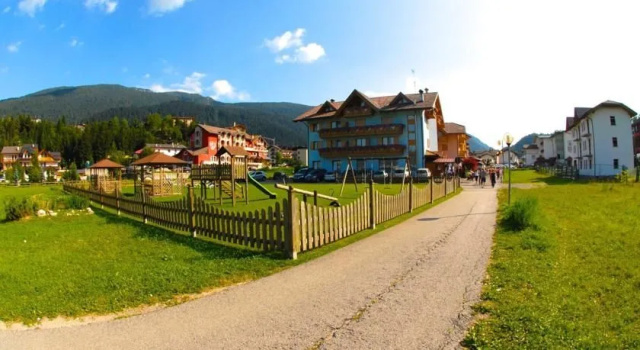 Hotel Garni Fiordaliso