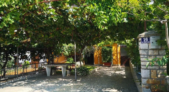Apartments Alida