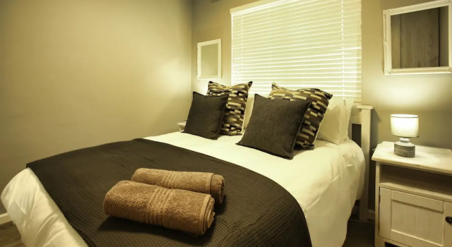 Nivica Lifestyle Living 18, Langebaan 4-Sleeper