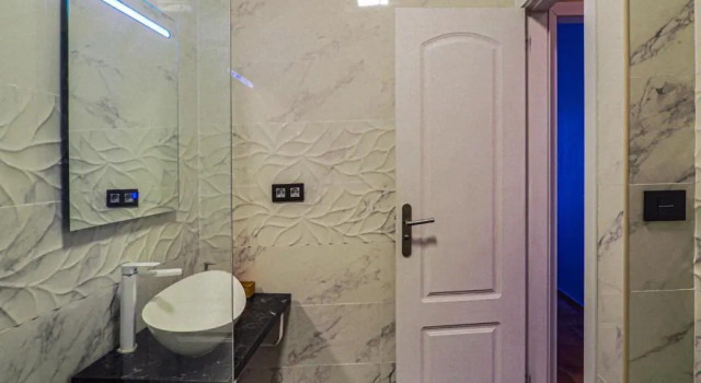 Апартаменты Perfect Apartment