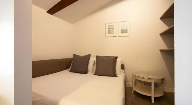 Номер Standard Hotel Orso Bruno