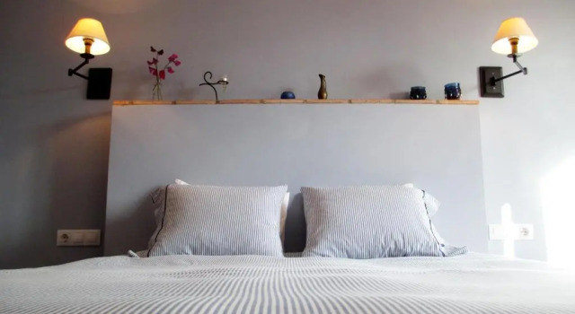 Номер Standard Sharíqua