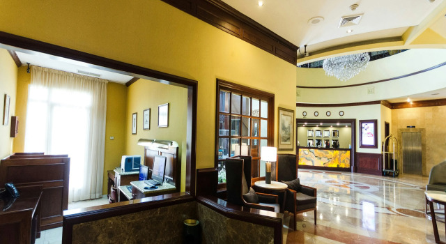 Hilton Princess San Pedro Sula, Book Hotel Hotels in Cortés with a Pool, Swimming Pool