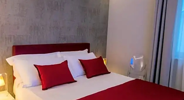 Номер Standard Palazzo Marletta Luxury House Hotel