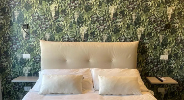 Номер Superior GiGa MaRe Apartments