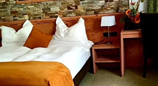Двухместный номер Superior Ciasa Alpina Relax Hotel