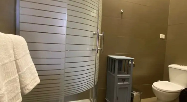 Двухместный номер Premium Casa Marina Huérfanos