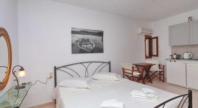 Marlitsis Apartments & Studios, Забронировать Апартаменты/квартира Апартаменты Скопелос, Апартаменты/квартира