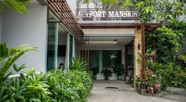 Airport Mansion Phuket