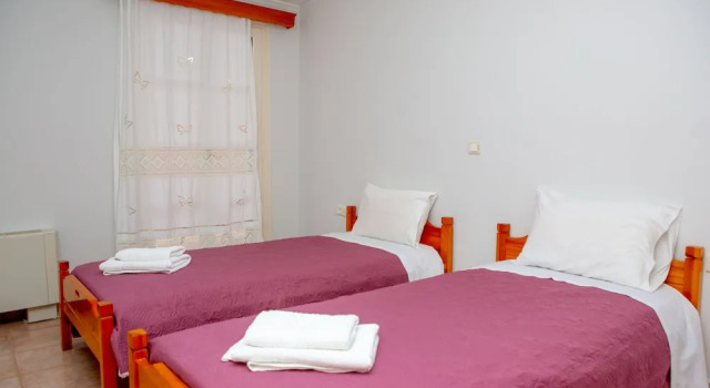 Апартаменты Golden Bay