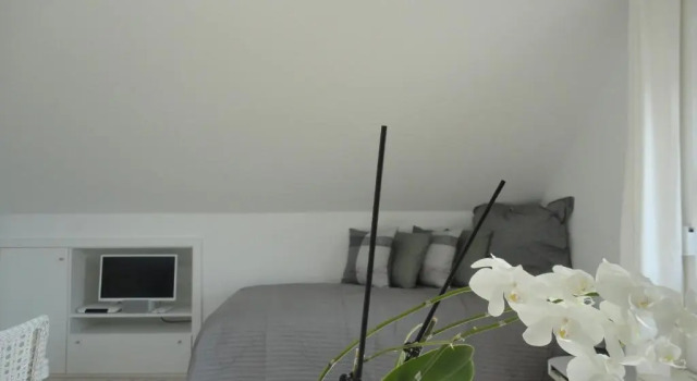 Апартаменты Privatapartment Ida