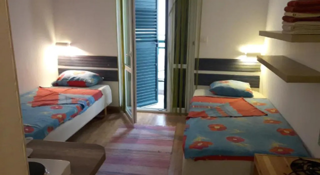Номер Standard Apartments Paradiso