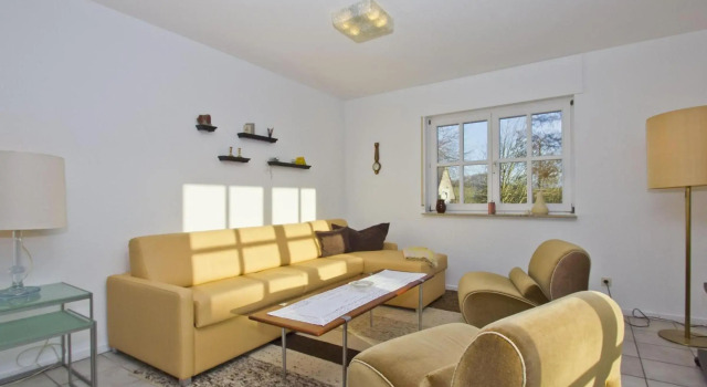 Ferienhaus Gisela Gartenblick, Réserver Hôtel Putbus 