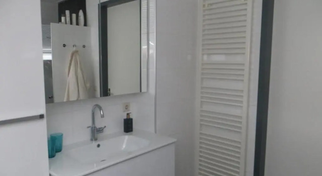 Номер Standard B&B Biesehof