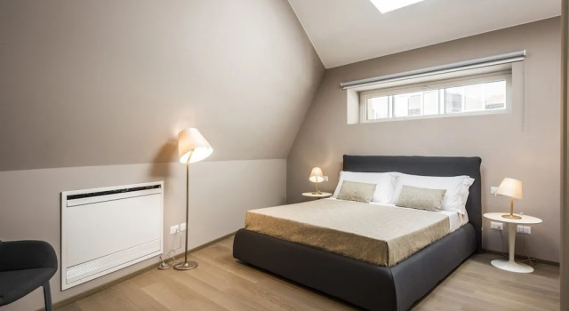 Апартаменты Deluxe MYSWEETPLACE - Corso Como Apartments