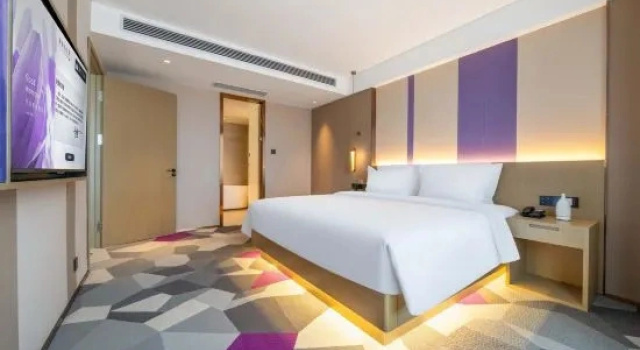 Люкс Lavande Hotel