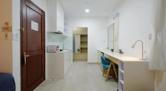 Апартаменты Superior Babylon D3 Serviced Apartment