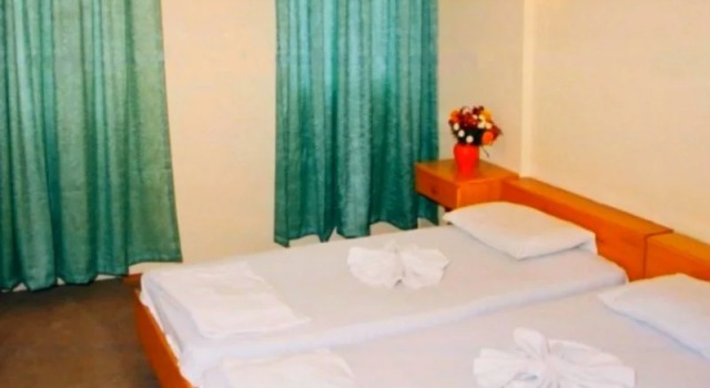 Orkide Hotel, Забронировать Отель Отели Мармарис 3 звезды, рядом с Городской пляж Мармарис, 3*