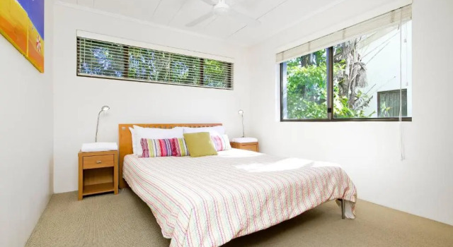 Affordable Chic Noosa Getaway, Prenota Hotel Hotel a Queensland con parcheggio, Parcheggio