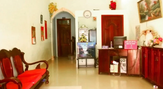 Tuan Kiet Guesthouse