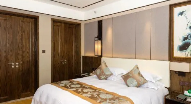 Dyrektorski suite Jade Intercontinental Hotel