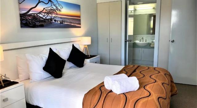 Apartment 2 Schlafzimmer Riviera Resort