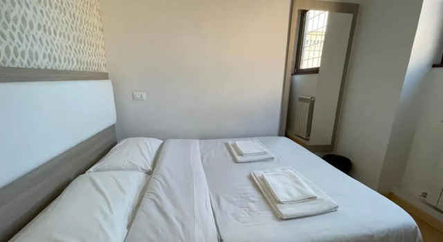 Номер Economy Luciano Laterani Guest House