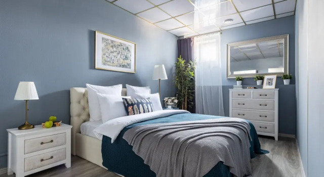 Minin Apartments на Маяковского 27-38