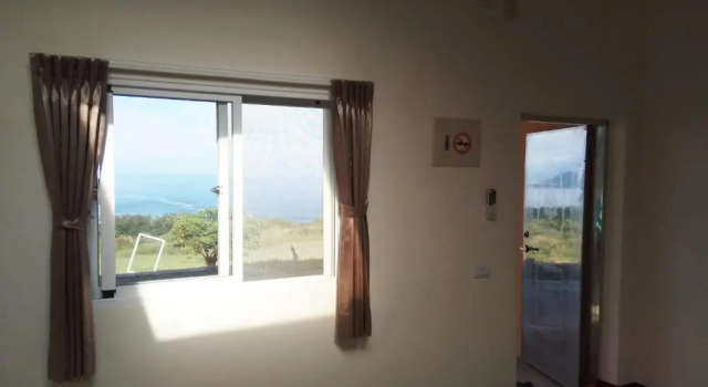 Номер Standard Taitung Sansiantai B&B