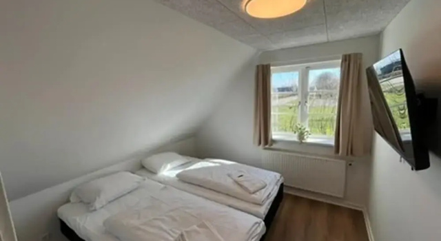 Appartamento Comfort Go-Sleep Bredehus
