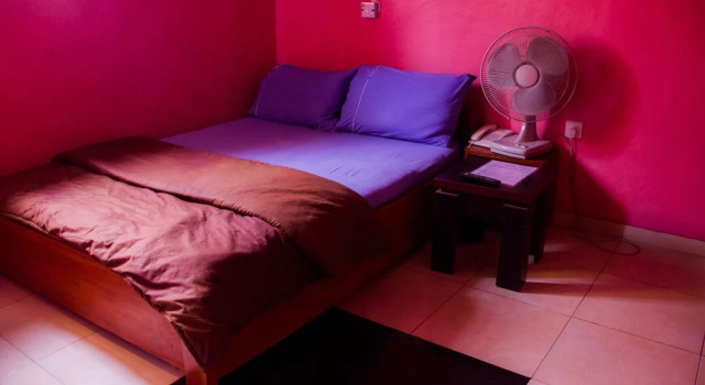Номер Standard De Web Hotel & Lodge