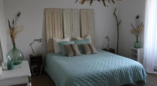 Les Romarins, Book Hotel 3-stjernede hoteller i Fontareches, 3*