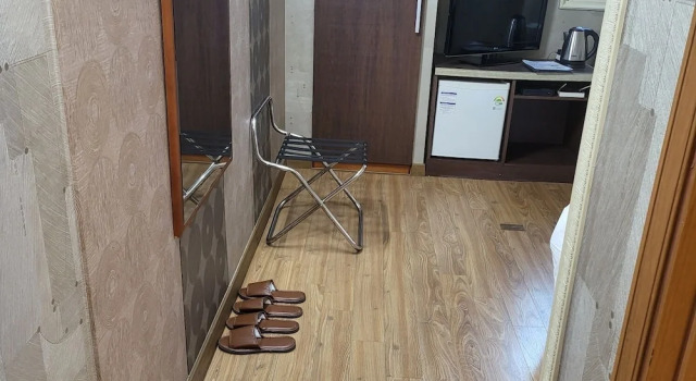 Номер Standard D Stay Hostel Dongdaemun