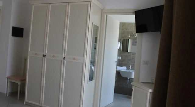 Standard chambre Afrodite