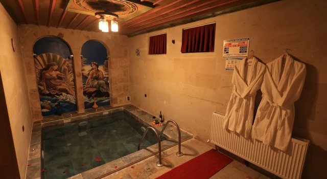 Номер Royal Katapa Stone House