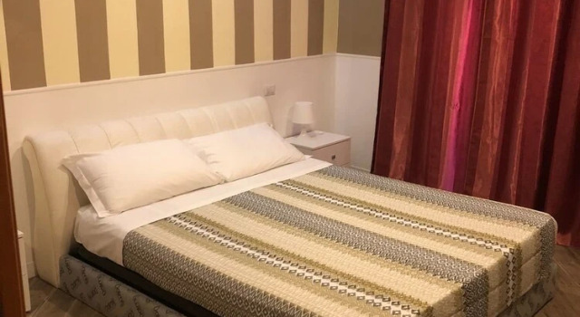 Трёхместный номер Classic Rent Rooms Colosseum