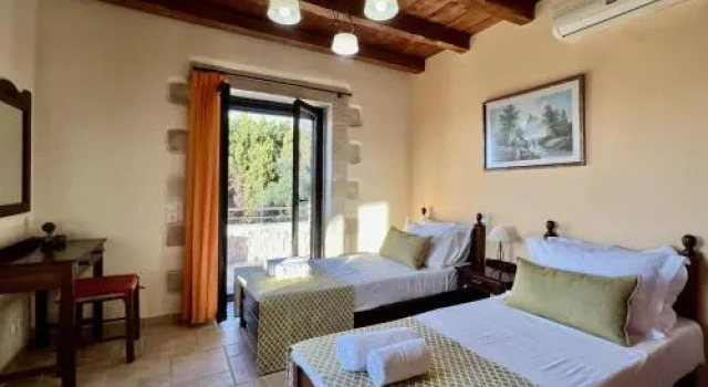 Villa Zara