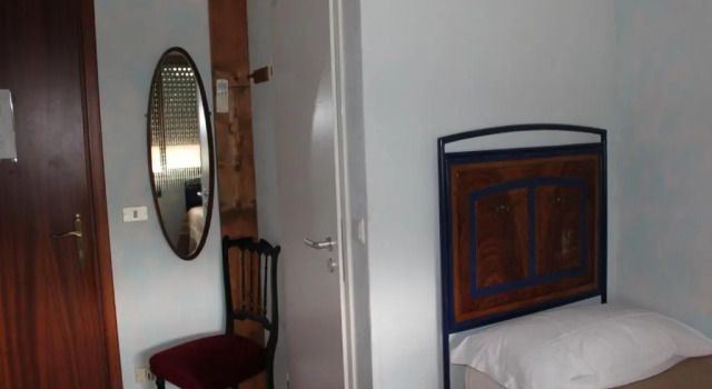 Номер Standard Agriturismo al Ranch