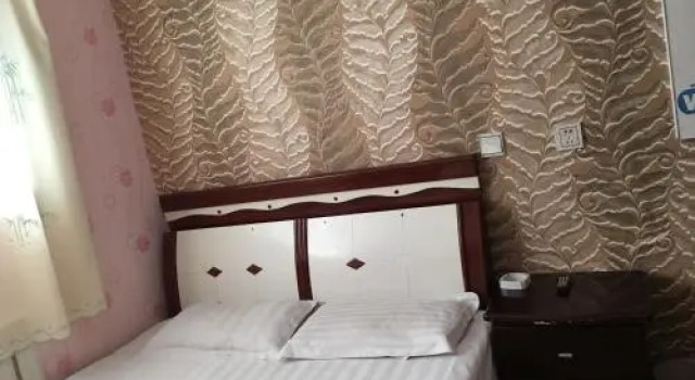 Xingsheng Inn, Prenota Hotel Hotel a Shandong con parcheggio, Parcheggio