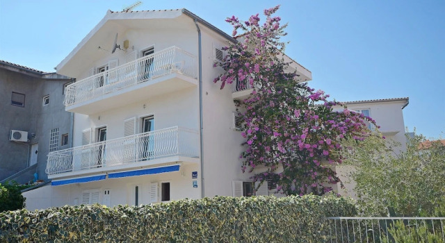 Apartments Sime